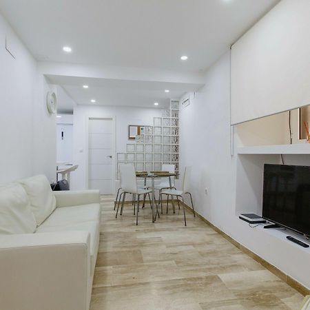 Apartamento La Merced Cadiz Exterior photo
