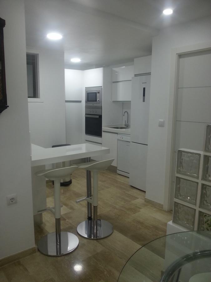 Apartamento La Merced Cadiz Room photo