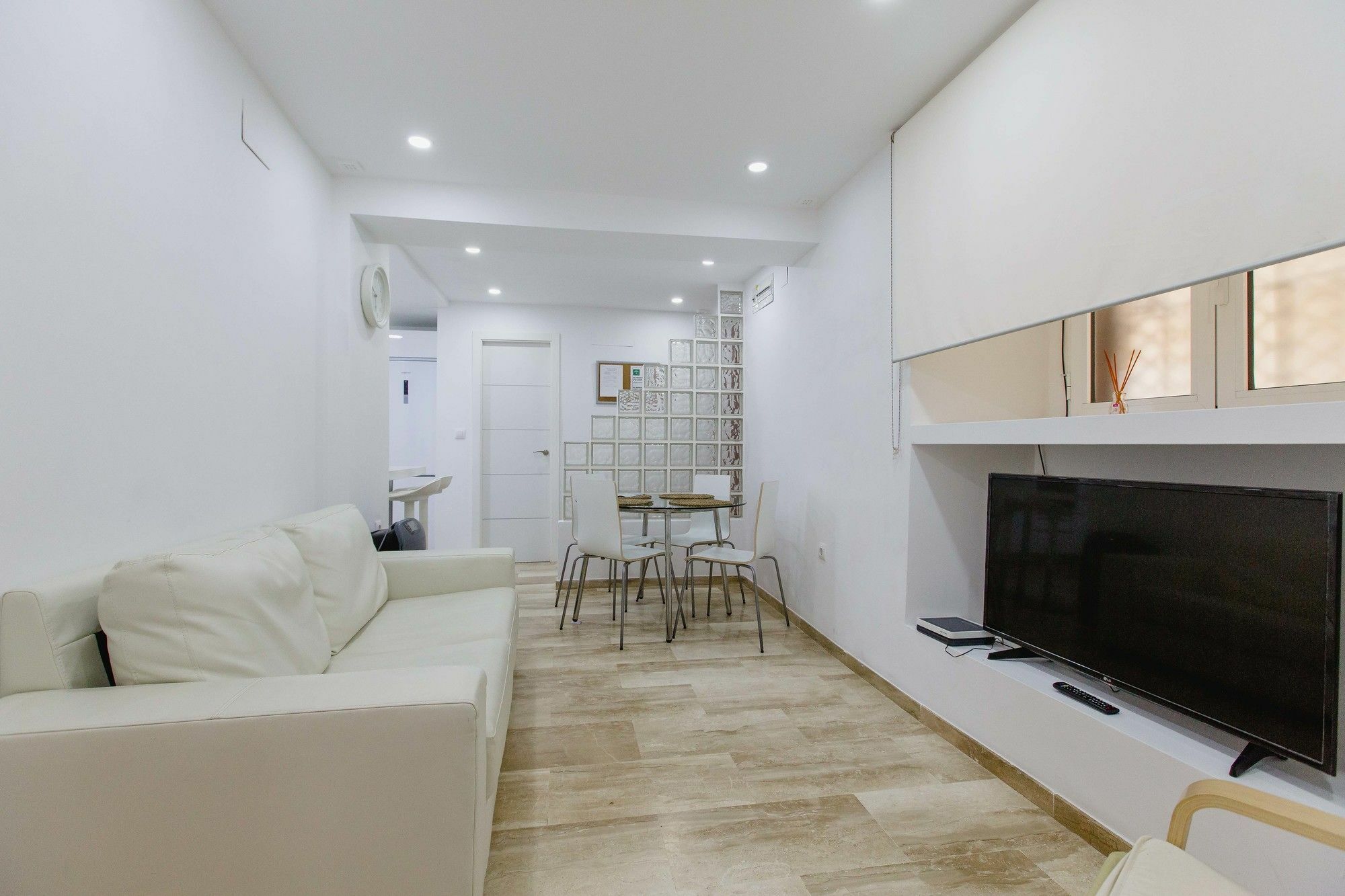 Apartamento La Merced Cadiz Exterior photo